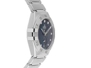 Thumbnail von Omega Constellation Ref.131.10.34.20.53.001 2025 Full Set Ungetragen Constellation Diamanten