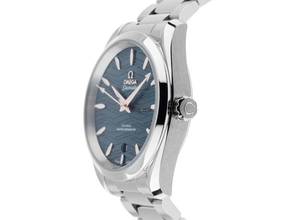 Thumbnail von Omega Seamaster Aqua Terra Ref.220.10.38.20.03.002 2025 Full Set Ungetragen Seamaster Aqua Terra 150M