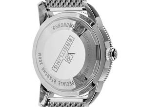 Thumbnail von Breitling Superocean Heritage II 42 B20 Ref.AB2010161C1A1 2025 Full Set Ungetragen Superocean Heritage B20