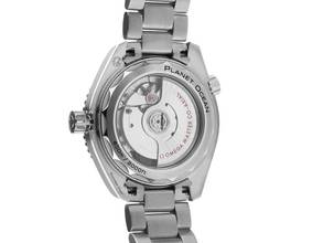 Thumbnail von Omega Seamaster Planet Ocean Ref.215.30.40.20.03.001 2025 Full Set Ungetragen Seamaster Planet Ocean 600M