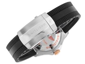 Thumbnail von Breitling Superocean Ref.U17375211B1S1 2025 Full Set Ungetragen Superocean Automatic Faltschließe