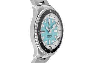 Thumbnail von Breitling Superocean Automatic Ref.A17376211L2A1 2025 Full Set Ungetragen Superocean Automatic