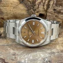 Thumbnail von Rolex Oyster Perpetual 36 FULLSET - Ref. 116000