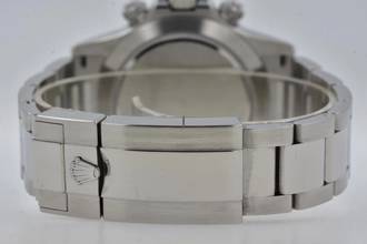 Thumbnail von Rolex Daytona Cosmograph 116500 Panda 2021 White Dial