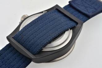 Thumbnail von Tudor Pelagos FXD Red Bull Racing Alinghi Carbon 25707KN