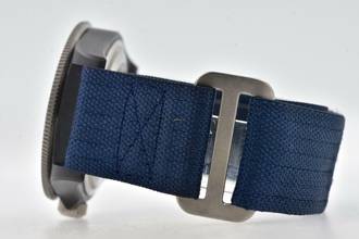 Thumbnail von Tudor Pelagos FXD Red Bull Racing Alinghi Carbon 25707KN