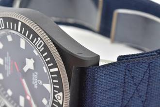 Thumbnail von Tudor Pelagos FXD Red Bull Racing Alinghi Carbon 25707KN