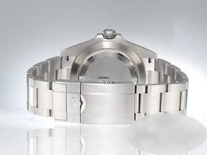 Thumbnail von Rolex Air King 40mm 126900 2023 Edelstahl Automatik Stahl Herrenuhr