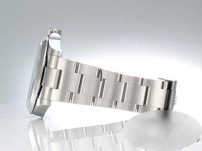 Thumbnail von Rolex Air King 40mm 126900 2023 Edelstahl Automatik Stahl Herrenuhr