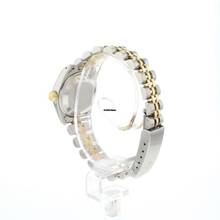 Thumbnail von Rolex Oyster Perpetual Lady Date 26 Steel/Gold Jubilee Black Dial