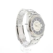 Thumbnail von Rolex Datejust 36 Oyster Tuxedo Dial