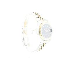 Thumbnail von Rolex Lady-Datejust 26 Steel/Gold Jubilee Blue Opticolor Dial Service '25