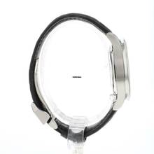 Thumbnail von IWC Portugieser Chronograph Steel Silver Numerals Black Dial