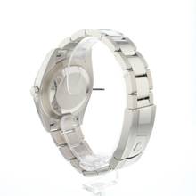 Thumbnail von Rolex Datejust 41 Oyster Fluted Wimbledon NEW 2025