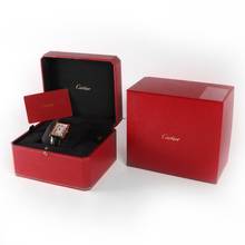 Thumbnail von Cartier Tank Solo Large Rose Gold