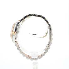 Thumbnail von Rolex Lady-Datejust 26 Steel/Everose Jubilee Pink Logo Diamond Diamond Dial