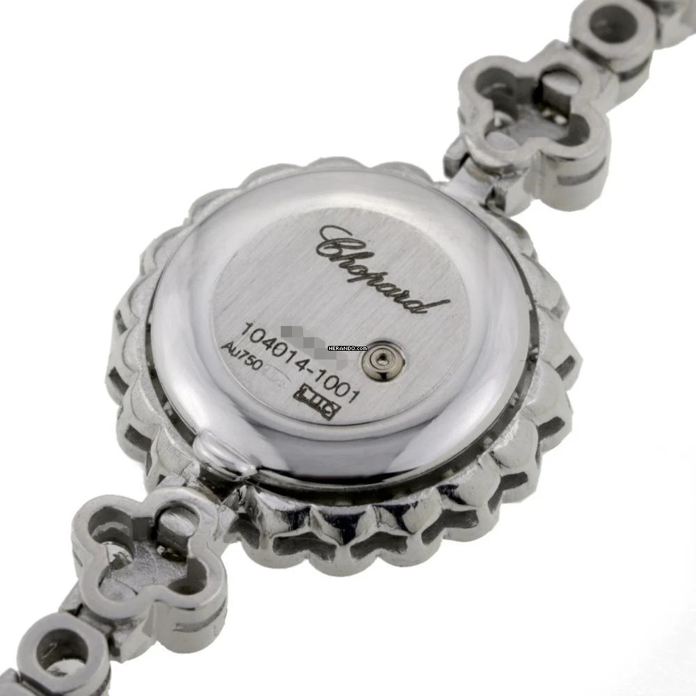 Thumbnail von Chopard Diamond Ref.104014-1001