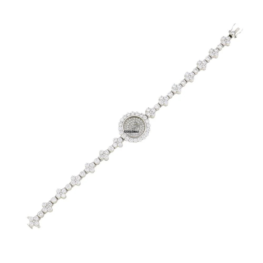 Thumbnail von Chopard Diamond Ref.104014-1001