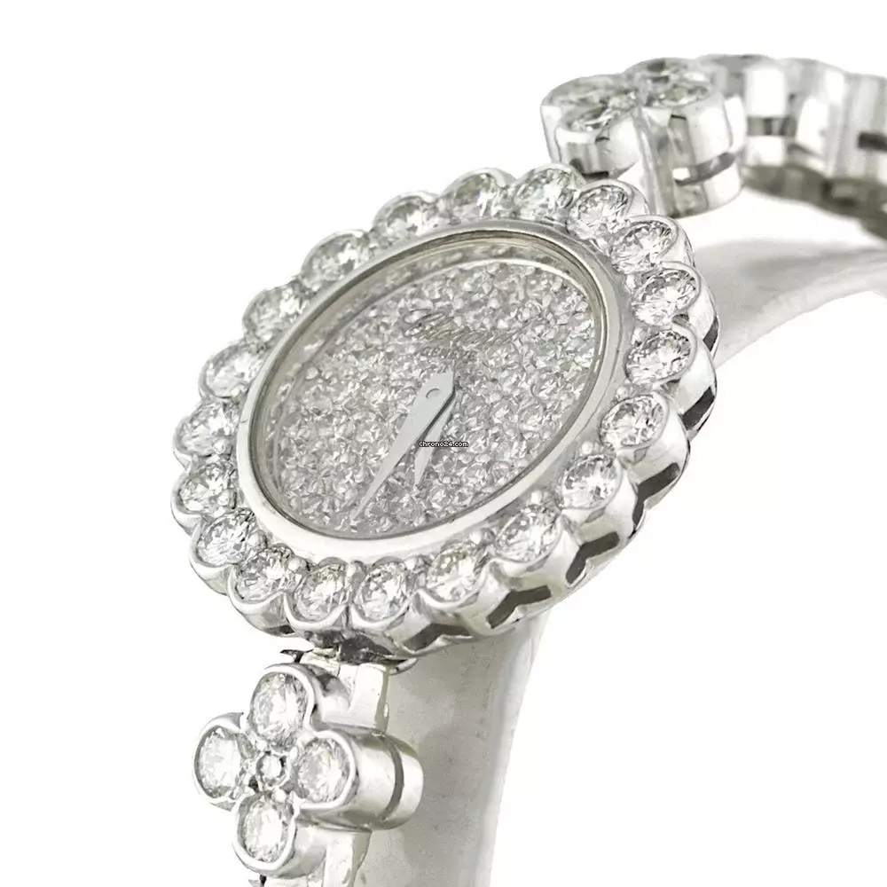 Thumbnail von Chopard Diamond Ref.104014-1001