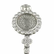 Thumbnail von Chopard Diamond Ref.104014-1001