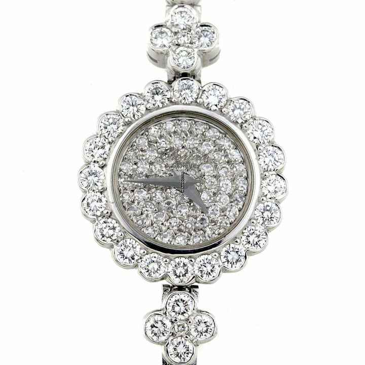  Chopard Diamond Ref.104014-1001 