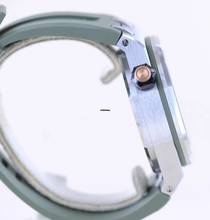 Thumbnail von Audemars Piguet Royal Oak Offshore Diver green Dial unworn Khaki B+P