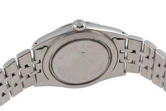 Thumbnail von Tudor Prince Date Day Linen Dial Edelstahl Automatik Herren Ref. 76200