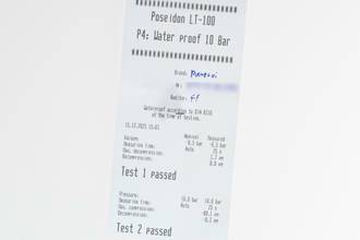 Thumbnail von Panerai Luminor Marina Automatic Logo 3 Days Handaufzug Ref. PAM00778 B&P 2018