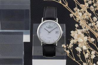 Thumbnail von IWC Portofino Automatic Edelstahl Automatik Herrenuhr Ref. IW351311