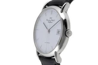 Thumbnail von IWC Portofino Automatic Edelstahl Automatik Herrenuhr Ref. IW351311