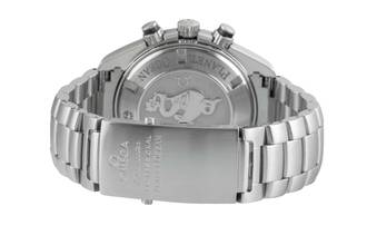 Thumbnail von Omega Seamaster Planet Ocean Chronograph Stahl Automatik Ref. 2210.51.00 Papiere