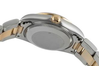 Thumbnail von Rolex Datejust 31 Stahl / Gold Automatik Damen Ref. 78243