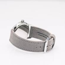 Thumbnail von NOMOS Club Campus 38 Nonstop Red – 723 – NEW & Unworn – 09/2025 Full Set