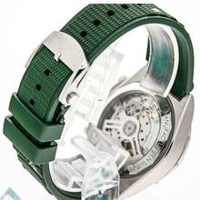 Thumbnail von Breitling Chronomat 42 B01 42 Green – AB0134101L2S1 – NEW & Unworn – 2025 Full Set