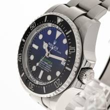 Thumbnail von Rolex Sea-Dweller Deepsea Blue 44 – 126660 – like NEW – 12/2020 Full Set