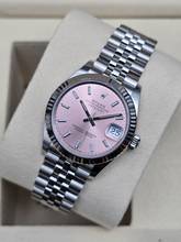 Thumbnail von Rolex Datejust 31 31mm 278274-0014 Pink Dial Jubilee Unworn/New Condition 11-2025