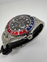 Thumbnail von Rolex GMT-Master II Full Set 2006