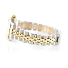 Thumbnail von Rolex Lady-Datejust Date Lady gebraucht Edelstahl/Gold Automatik Ref. 69173