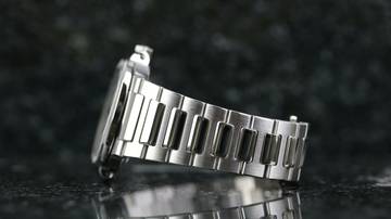 Thumbnail von Patek Philippe Nautilus Lady Steel Diamond - like New - Fullset - 2019