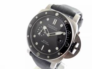 Thumbnail von Panerai Quarantaquattro Grigio Roccia PAM1288