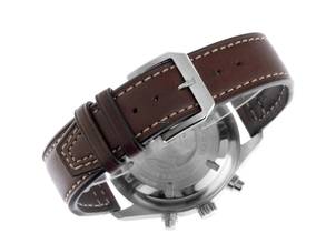 Thumbnail von IWC Fliegeruhr Chronograph Ref.IW377704 2007 Full Set wie Neu Vintage Fliegeruhr