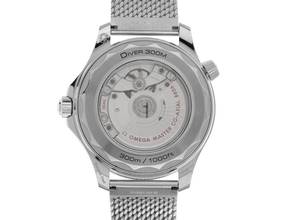 Thumbnail von Omega Seamaster Diver 300 M Ref.210.30.42.20.01.010 2025 Full Set Ungetragen Seamaster Diver