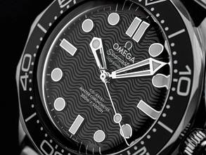 Thumbnail von Omega Seamaster Diver 300 M Ref.210.30.42.20.01.010 2025 Full Set Ungetragen Seamaster Diver