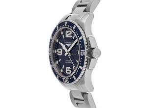 Thumbnail von Longines HydroConquest Ref.L3.741.4.96.6 2025 Full Set Ungetragen Hydro Conquest