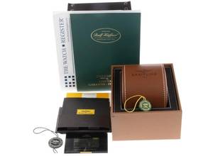 Thumbnail von Breitling Superocean II 42 Ref.A17365C9/BD67 2018 Full Set sehr gut Vintage Superocean II