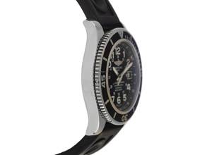 Thumbnail von Breitling Superocean II 42 Ref.A17365C9/BD67 2018 Full Set sehr gut Vintage Superocean II