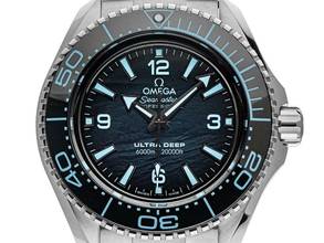 Thumbnail von Omega Seamaster Ultra Deep 6000M Planet Ocean 6000M Ref.215.30.46.21.03.002 2025 Full Set Ungetragen Seamaster Planet Ocean 600M Ultra Deep