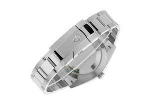 Thumbnail von Rolex Datejust 41 Ref.126300 2019 LC 100 Full Set wie Neu Datejust