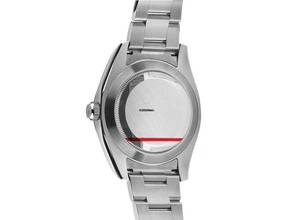 Thumbnail von Rolex Air King Ref.116900 2017 Full Set wie Neu Vintage Air King