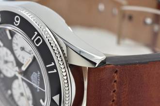 Thumbnail von TAG Heuer Autavia Chronograph Calibre 02 CBE2110.FC8226